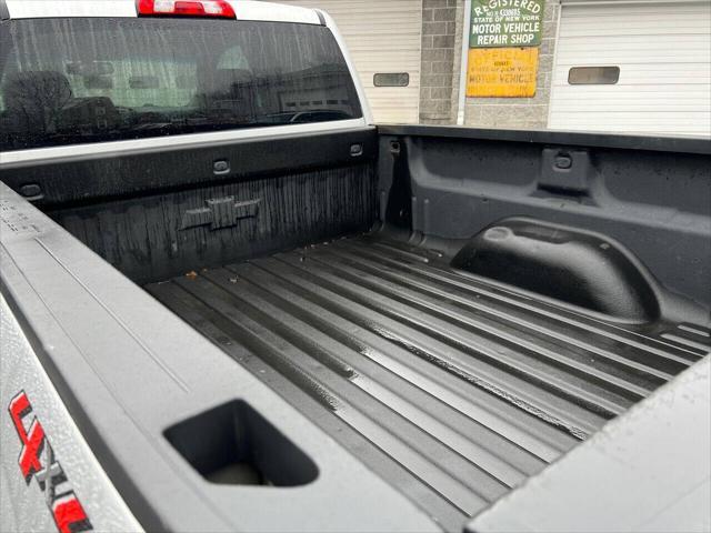 used 2019 Chevrolet Silverado 2500 car, priced at $31,888