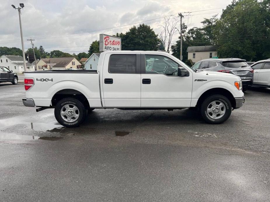 used 2013 Ford F-150 car, priced at $22,888