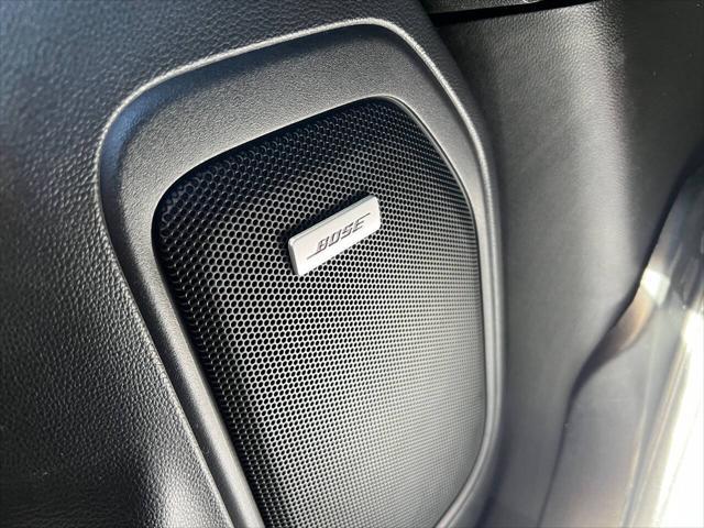 used 2021 GMC Sierra 1500 car, priced at $44,888