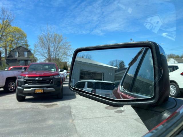 used 2021 GMC Sierra 1500 car, priced at $44,888