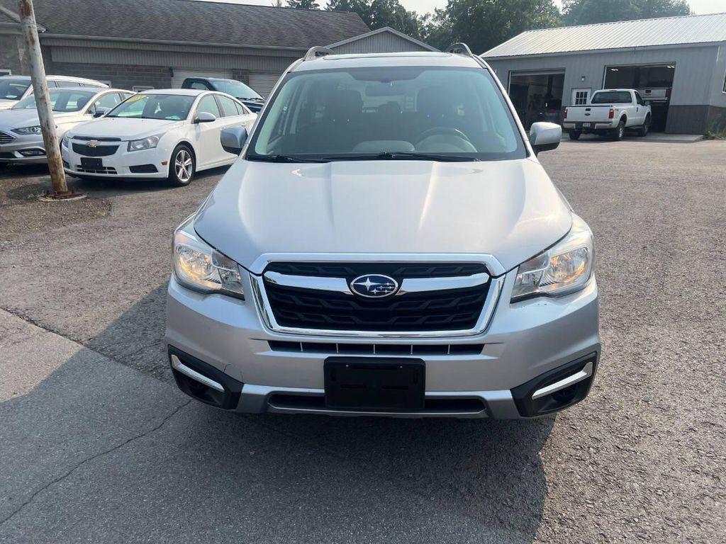 used 2017 Subaru Forester car, priced at $15,888