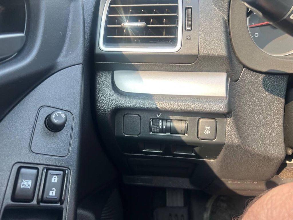 used 2017 Subaru Forester car, priced at $15,888
