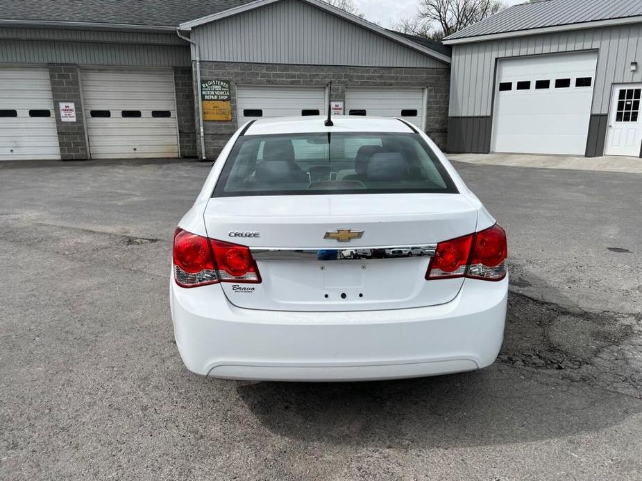 used 2014 Chevrolet Cruze car, priced at $12,888