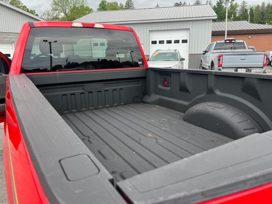 used 2018 Ford F-250 car, priced at $28,888