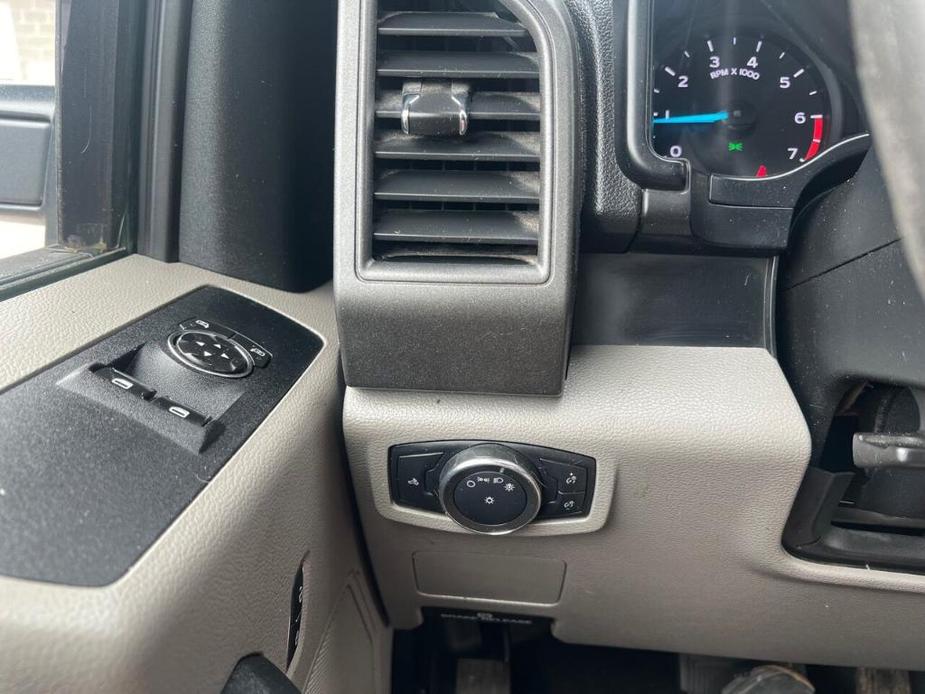 used 2018 Ford F-250 car, priced at $28,888