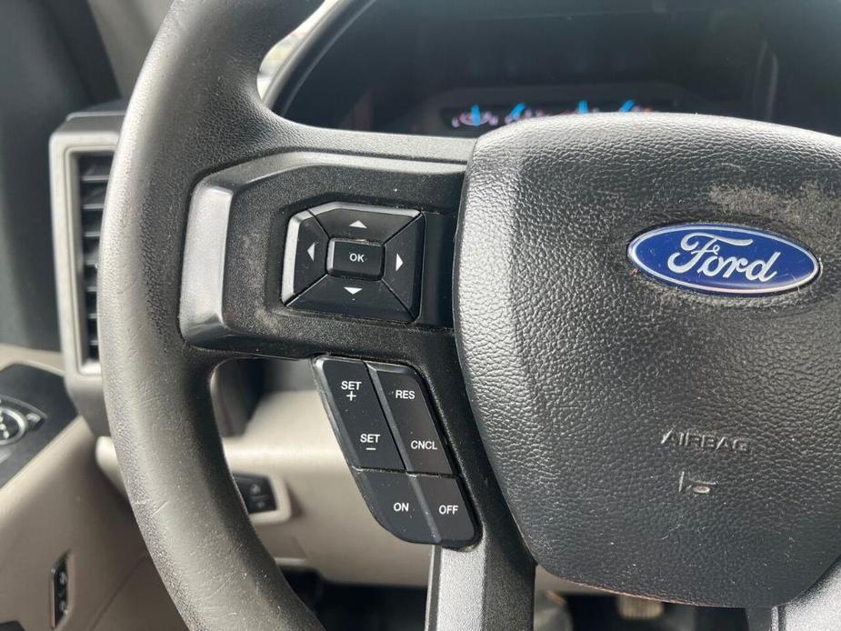 used 2018 Ford F-250 car, priced at $28,888