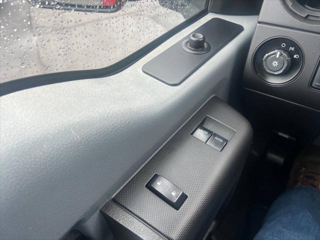 used 2014 Ford F-250 car, priced at $21,888
