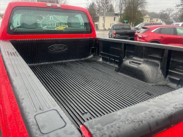 used 2014 Ford F-250 car, priced at $21,888