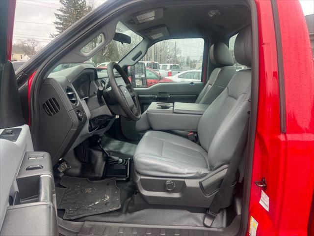 used 2014 Ford F-250 car, priced at $21,888