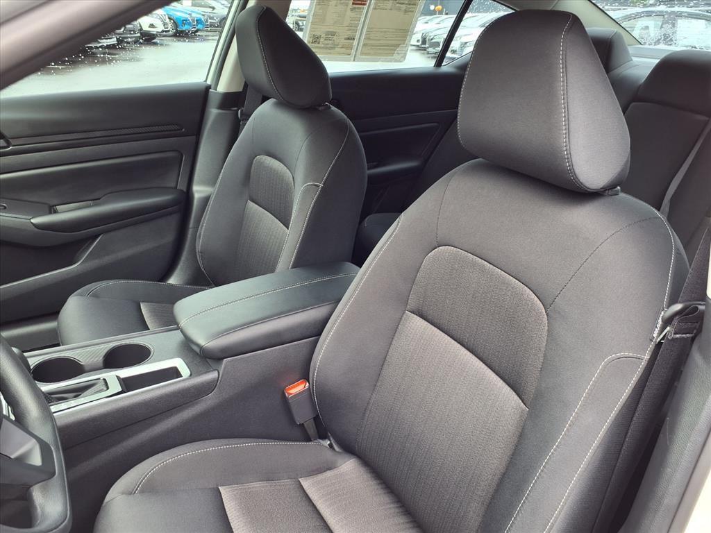 used 2024 Nissan Altima car, priced at $23,555