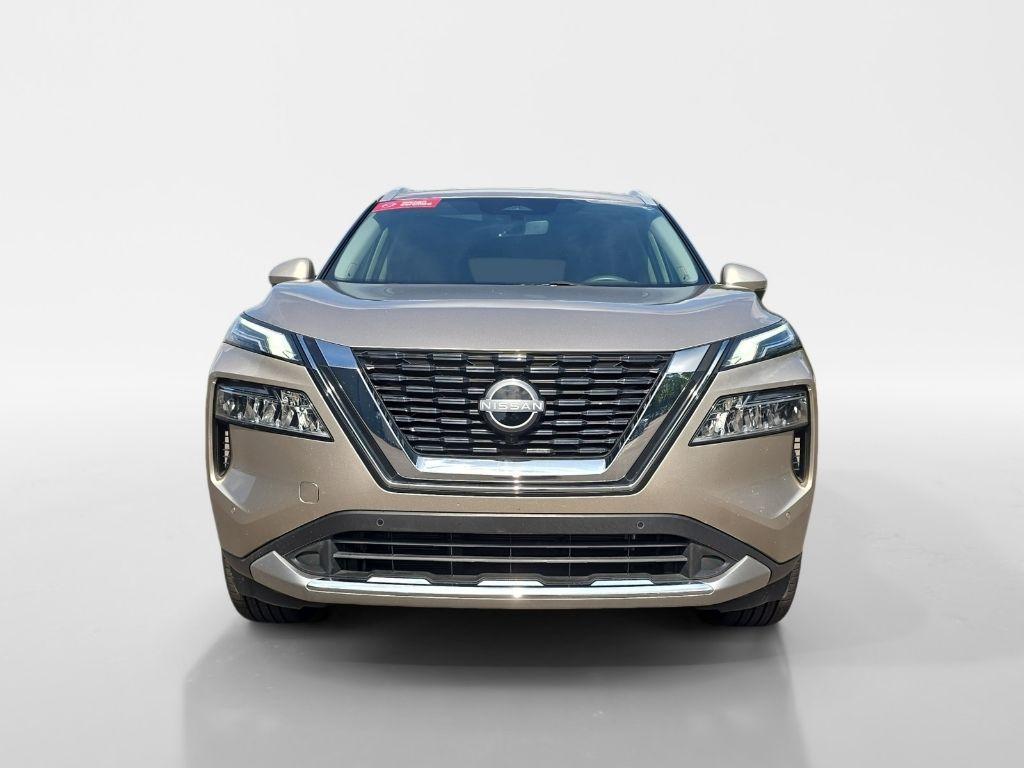 used 2023 Nissan Rogue car, priced at $34,699