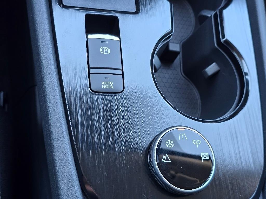 new 2025 Nissan Rogue car, priced at $32,224
