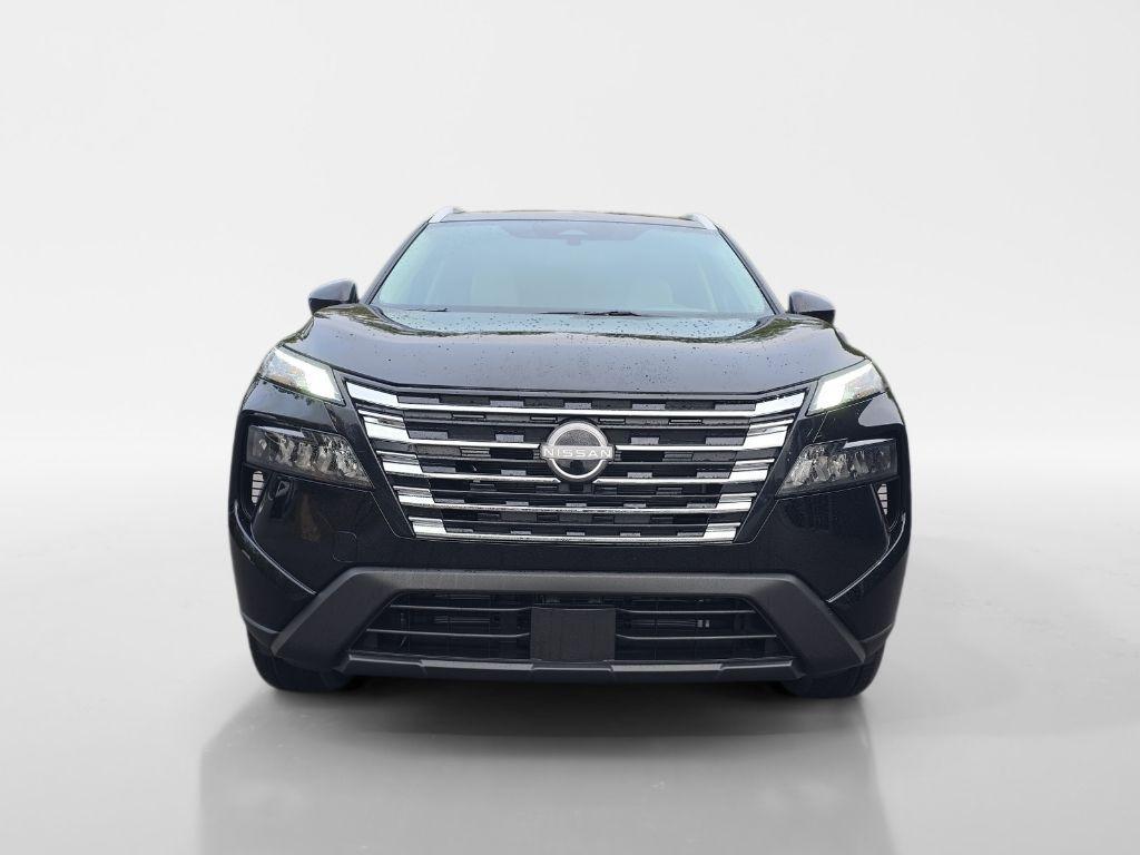 new 2026 Nissan Rogue car, priced at $30,967
