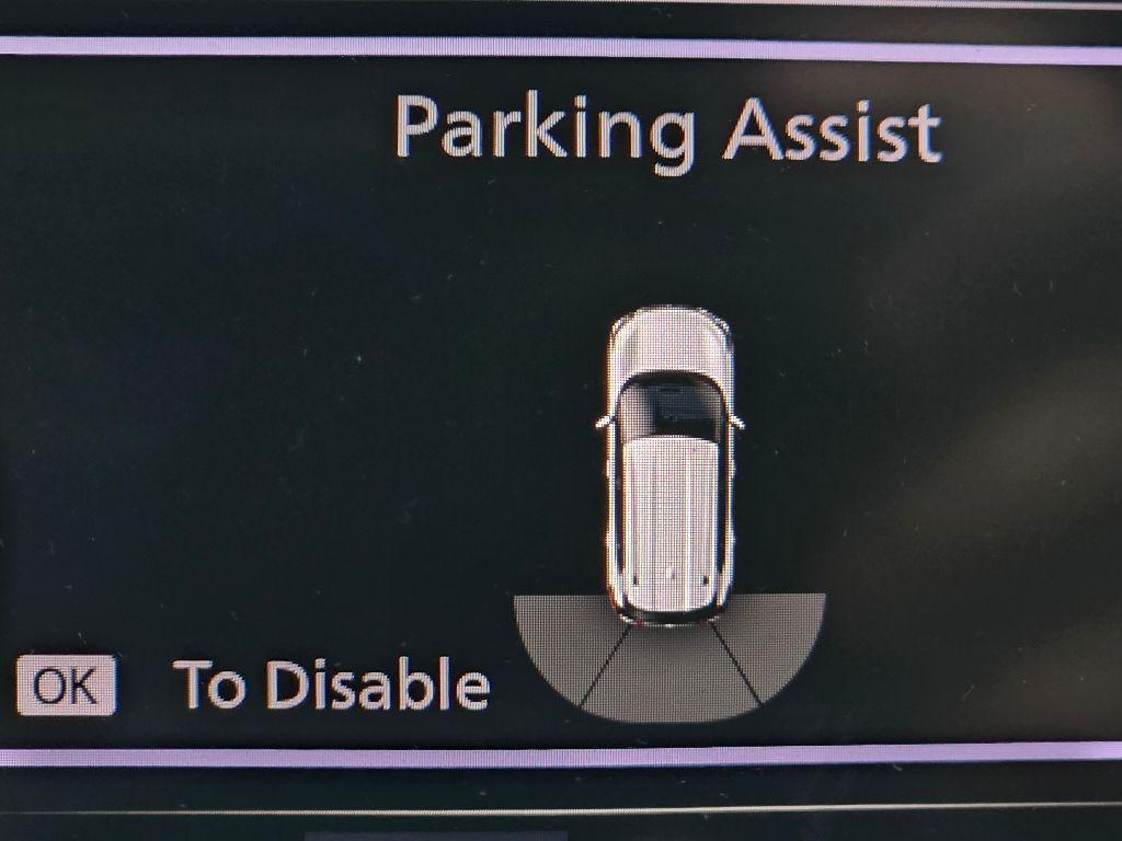 new 2025 Nissan Rogue car, priced at $30,177