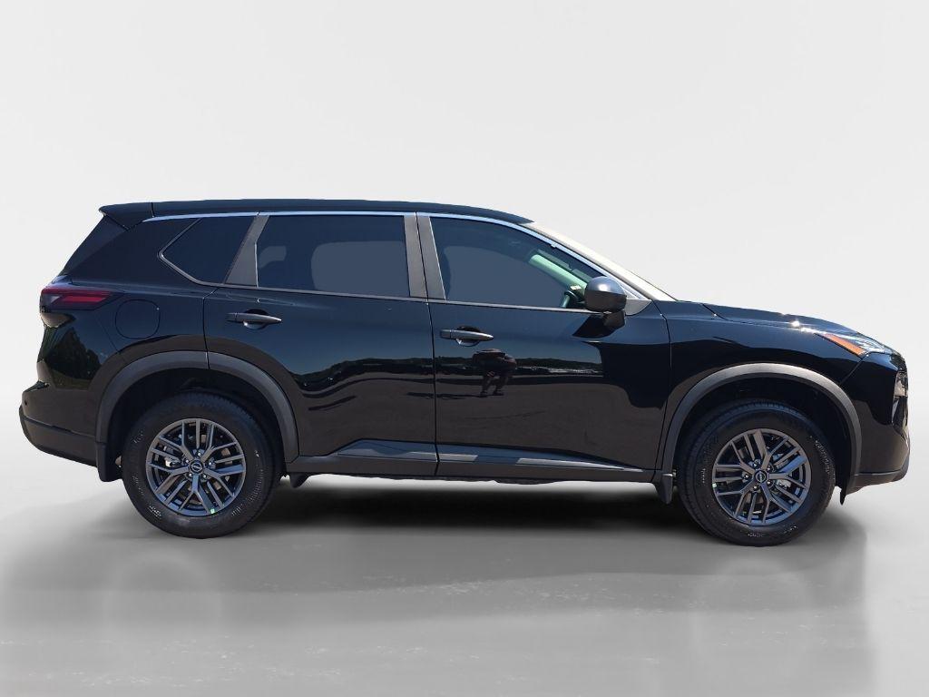 new 2026 Nissan Rogue car, priced at $29,686