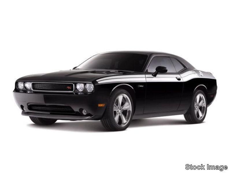 used 2018 Dodge Challenger car, priced at $18,997