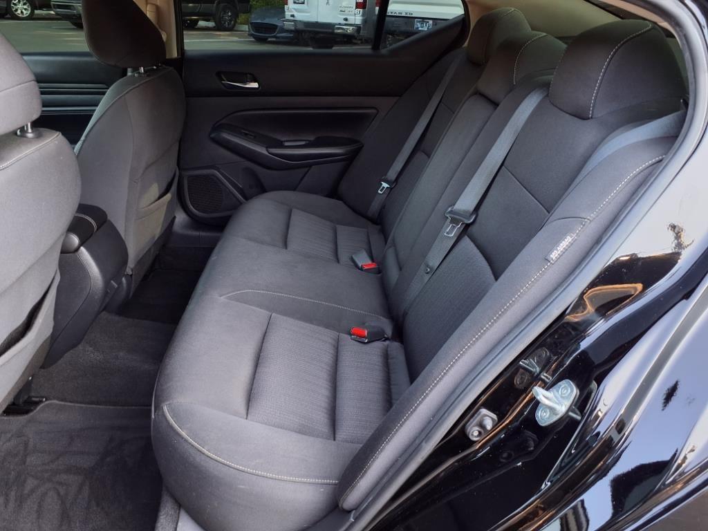 used 2020 Nissan Altima car, priced at $15,996
