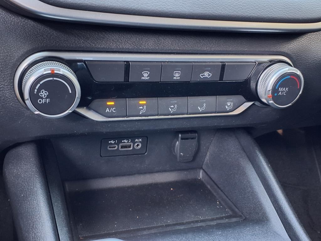 used 2020 Nissan Altima car, priced at $15,996