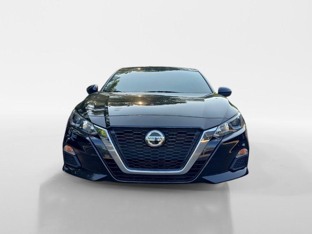 used 2020 Nissan Altima car, priced at $15,996