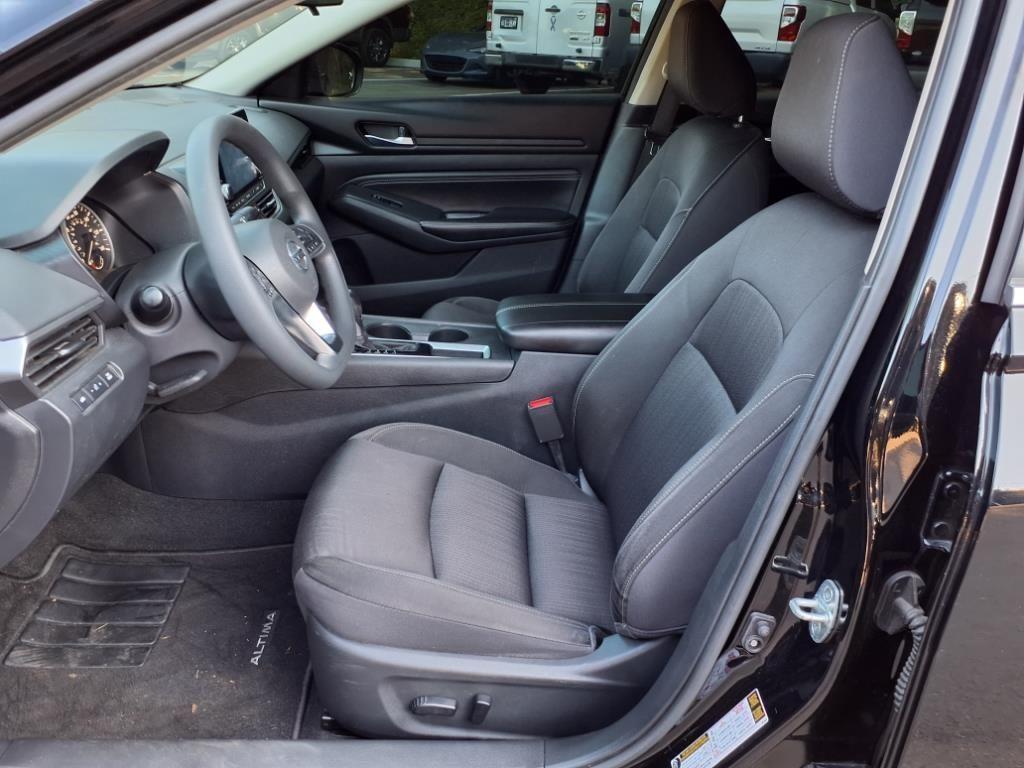 used 2020 Nissan Altima car, priced at $15,996