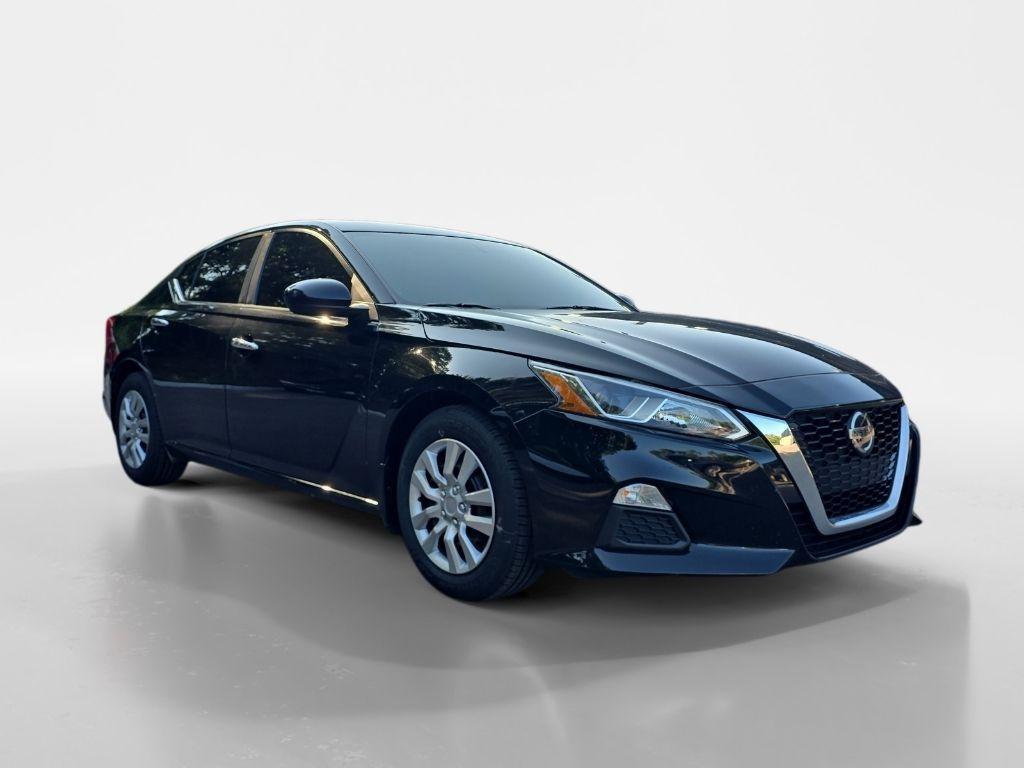 used 2020 Nissan Altima car, priced at $15,996