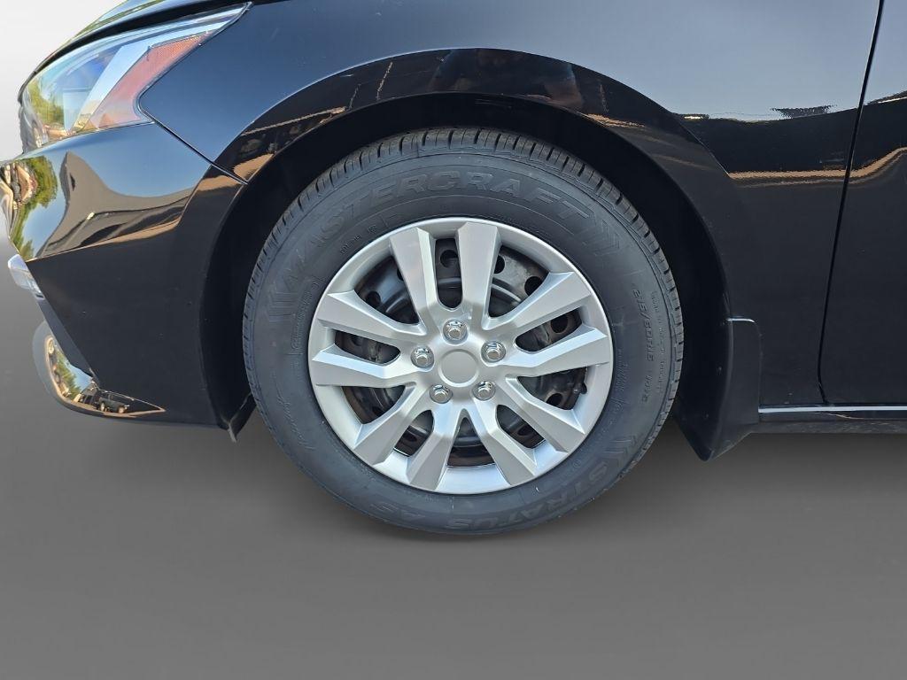 used 2020 Nissan Altima car, priced at $15,996