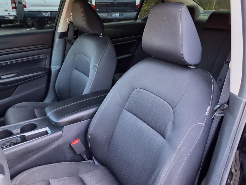 used 2020 Nissan Altima car, priced at $15,996