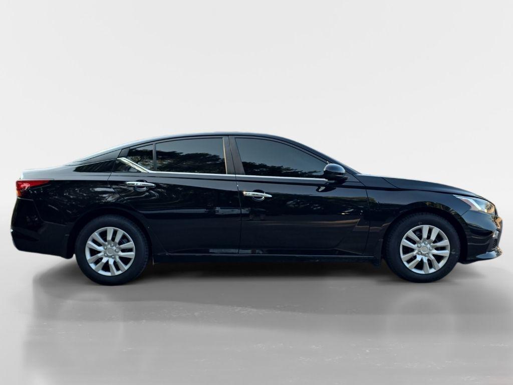 used 2020 Nissan Altima car, priced at $15,996