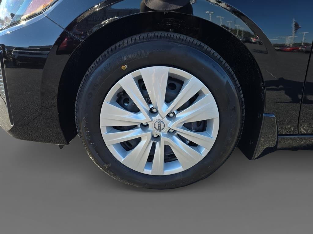 new 2025 Nissan Sentra car, priced at $22,750