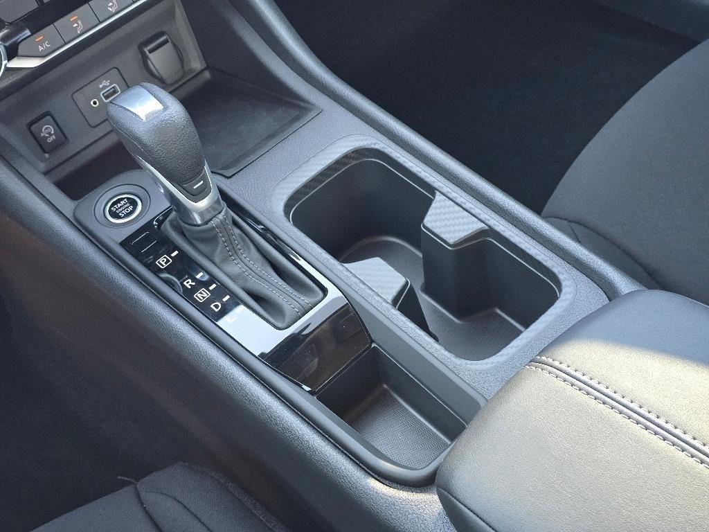 new 2025 Nissan Sentra car, priced at $22,750
