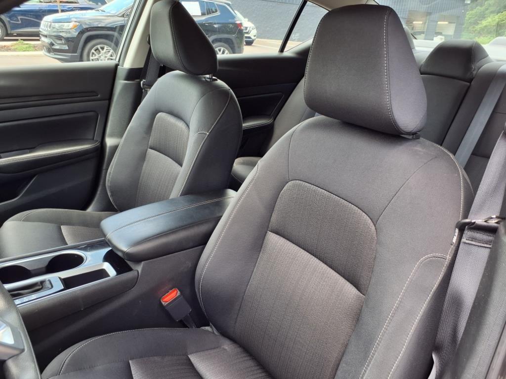 used 2024 Nissan Altima car, priced at $21,477