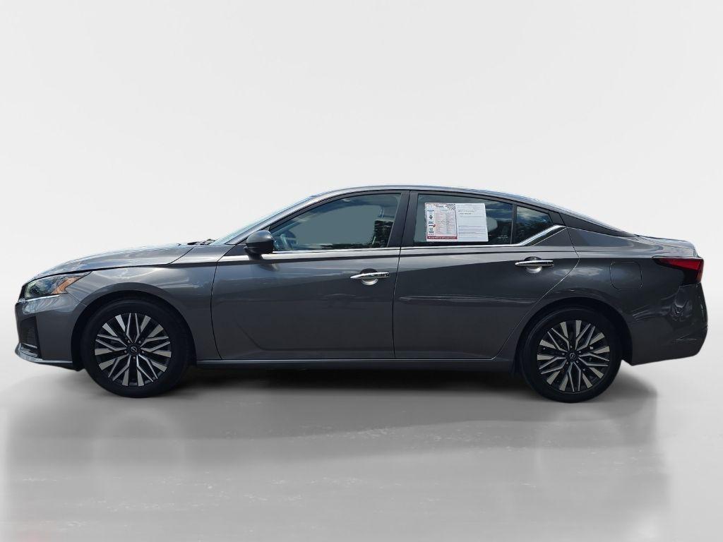 used 2024 Nissan Altima car, priced at $21,477