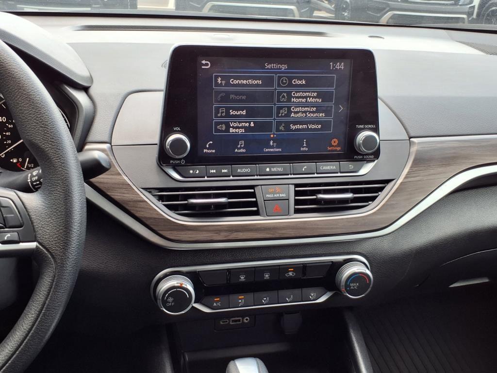 used 2024 Nissan Altima car, priced at $21,477