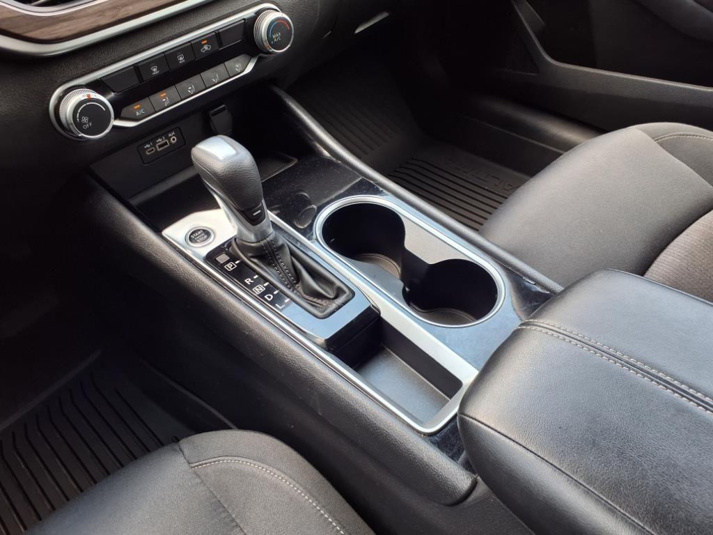 used 2024 Nissan Altima car, priced at $21,477