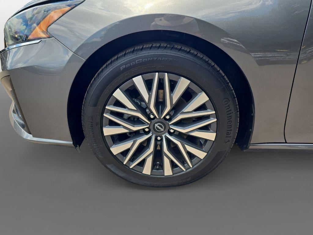 used 2024 Nissan Altima car, priced at $21,477