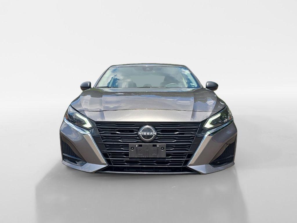 used 2024 Nissan Altima car, priced at $21,477