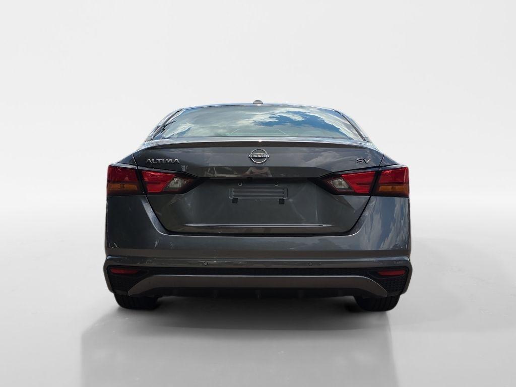 used 2024 Nissan Altima car, priced at $21,477