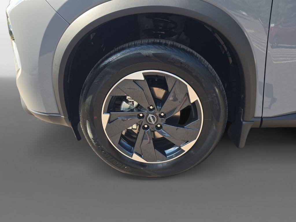 new 2026 Nissan Rogue car, priced at $32,983