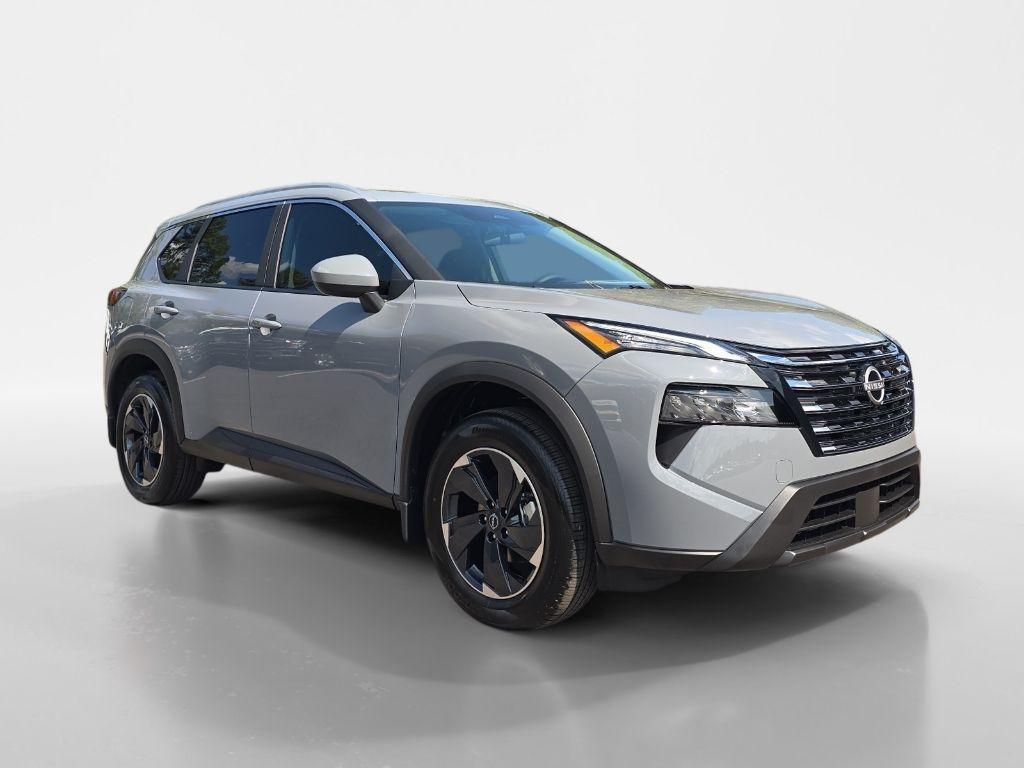 new 2026 Nissan Rogue car, priced at $32,983