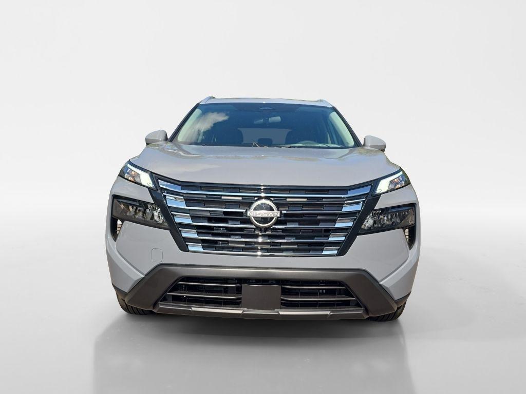 new 2026 Nissan Rogue car, priced at $32,983