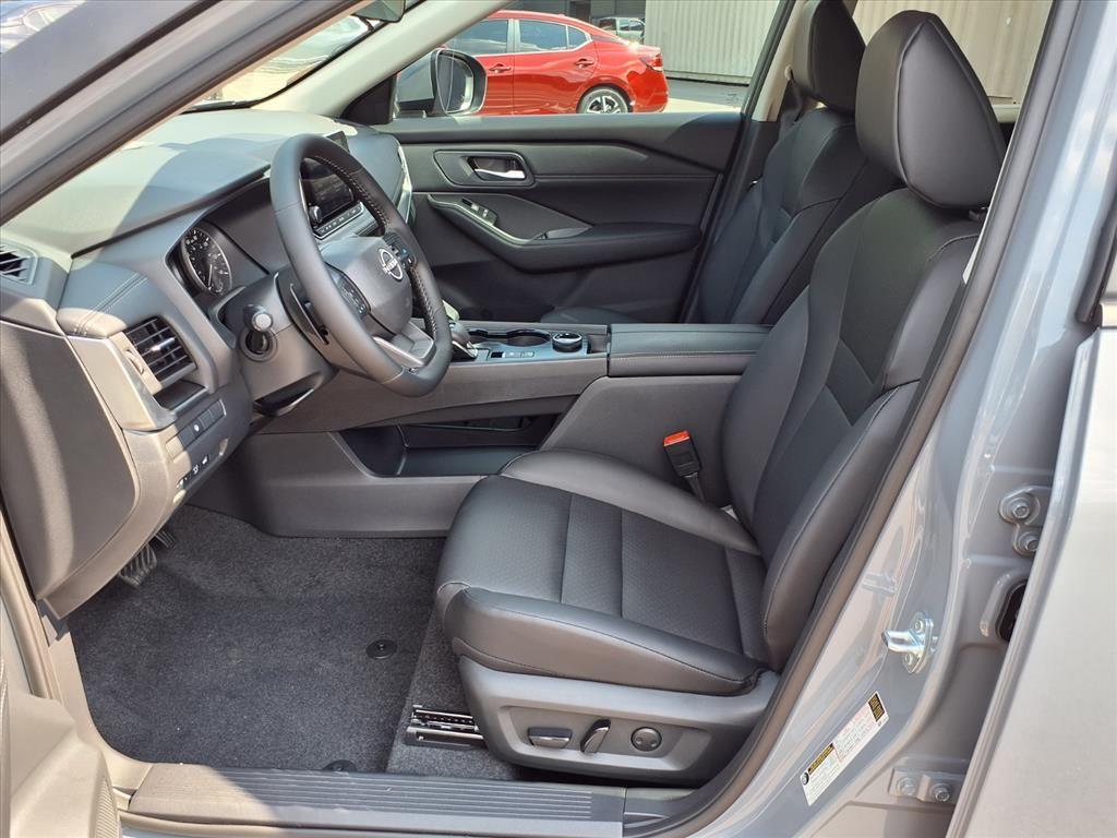 new 2026 Nissan Rogue car, priced at $32,983