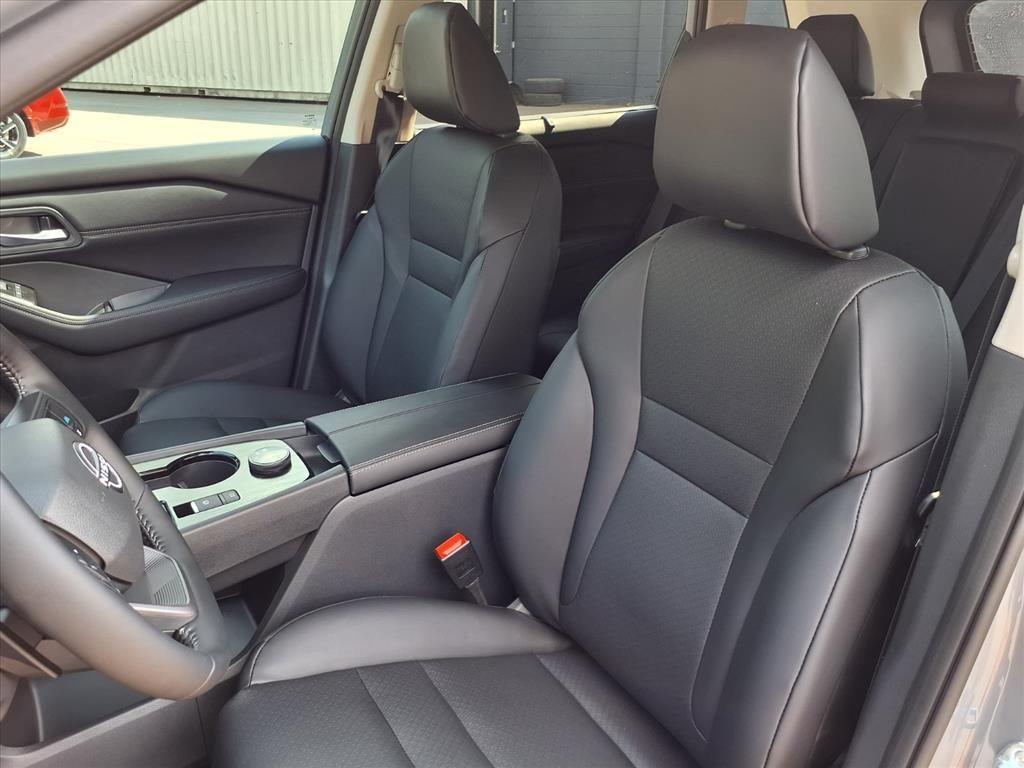 new 2026 Nissan Rogue car, priced at $32,983