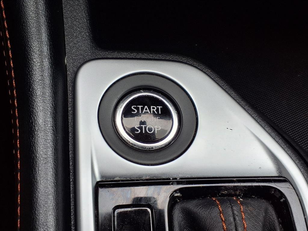 used 2021 Nissan Sentra car, priced at $17,588