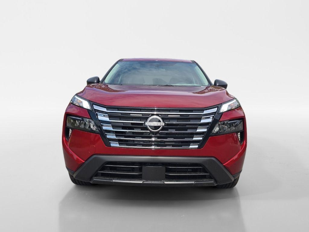 new 2026 Nissan Rogue car, priced at $27,746