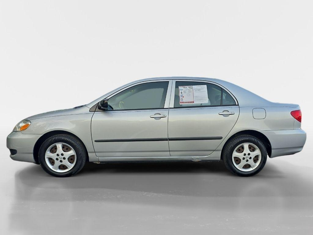 used 2005 Toyota Corolla car, priced at $6,986