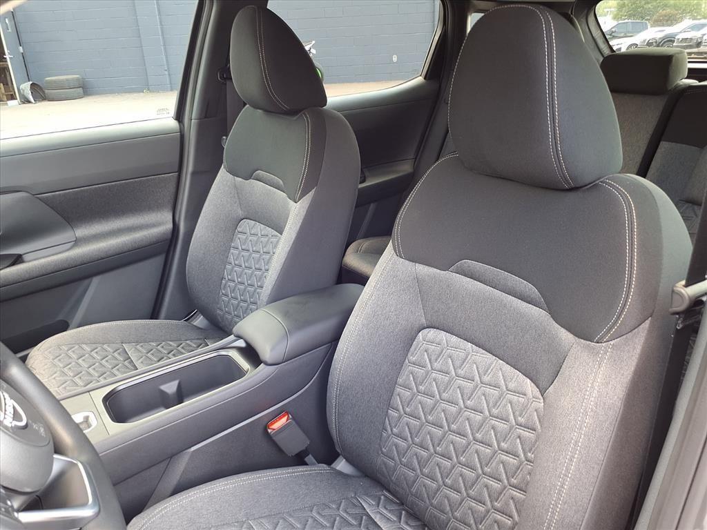 new 2026 Nissan Kicks car, priced at $25,812