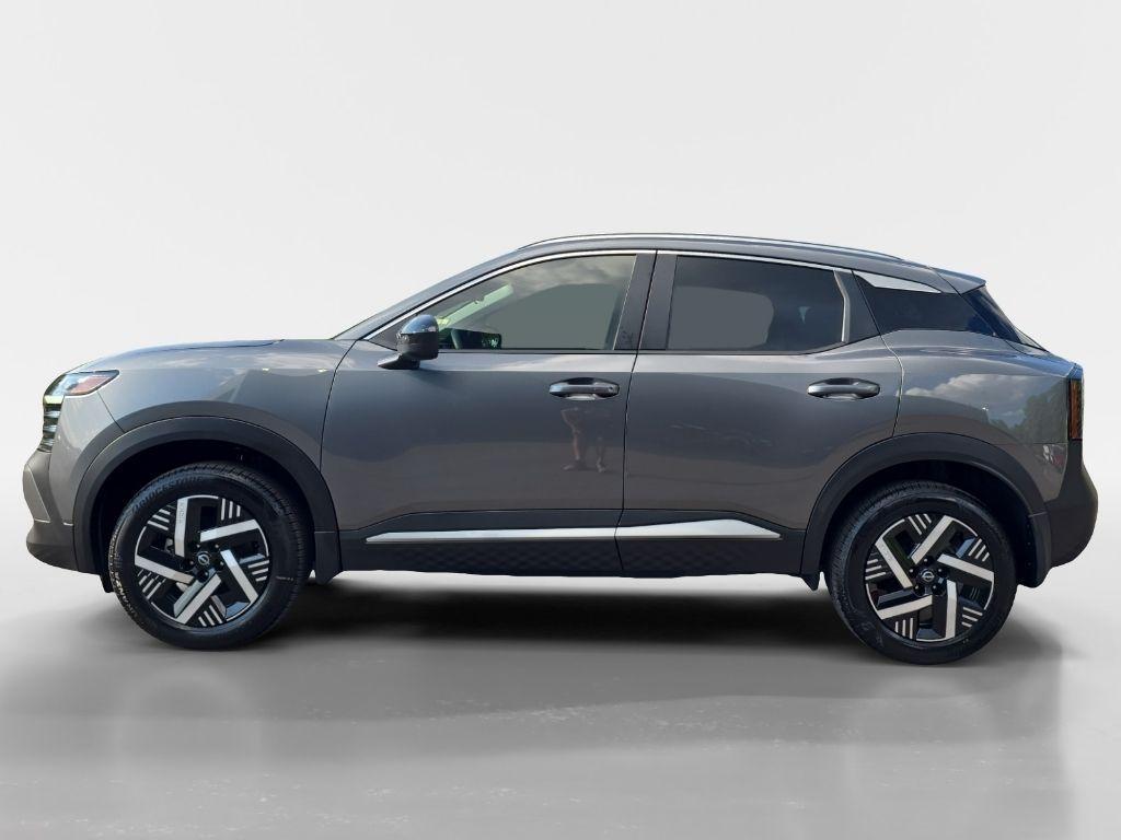 new 2026 Nissan Kicks car, priced at $25,812