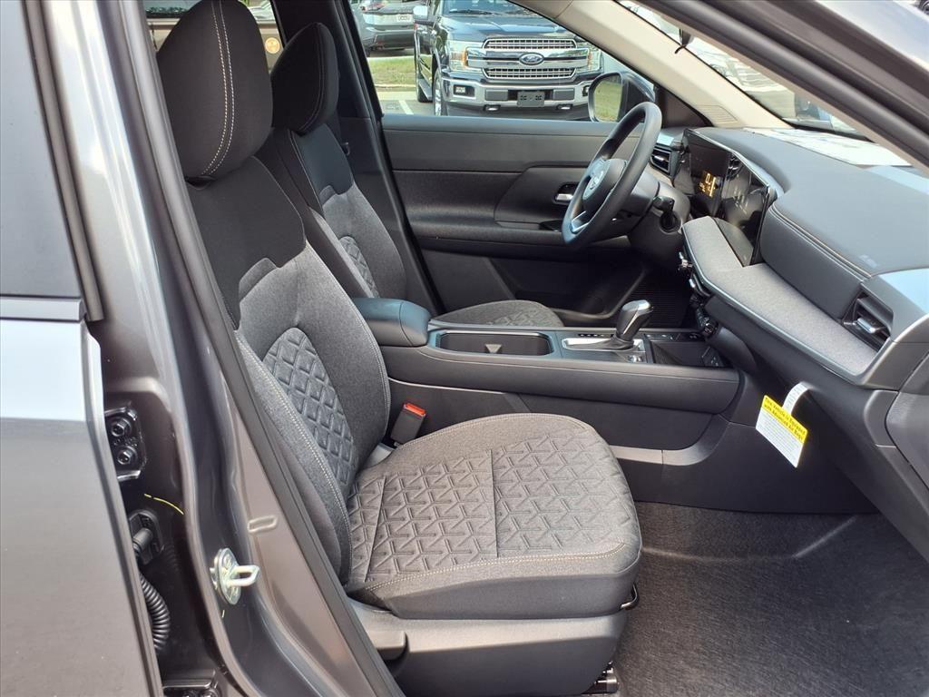 new 2026 Nissan Kicks car, priced at $25,812