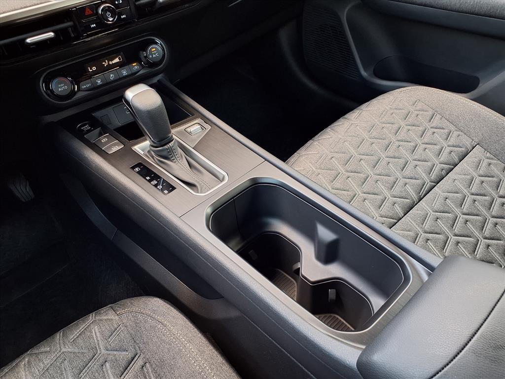 new 2026 Nissan Kicks car, priced at $25,812