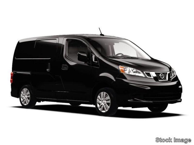 used 2021 Nissan NV200 car, priced at $27,922